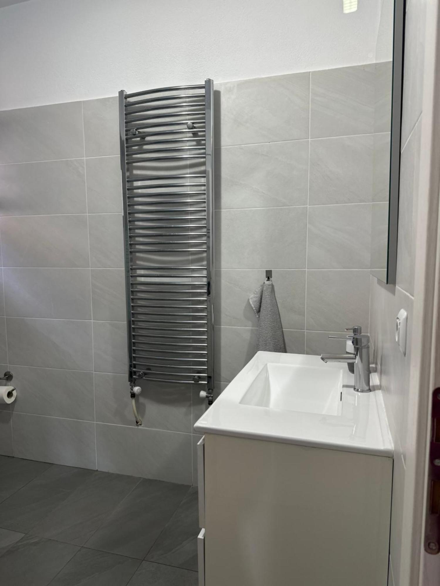 Artemis House Villa Néa Fókaia Екстериор снимка