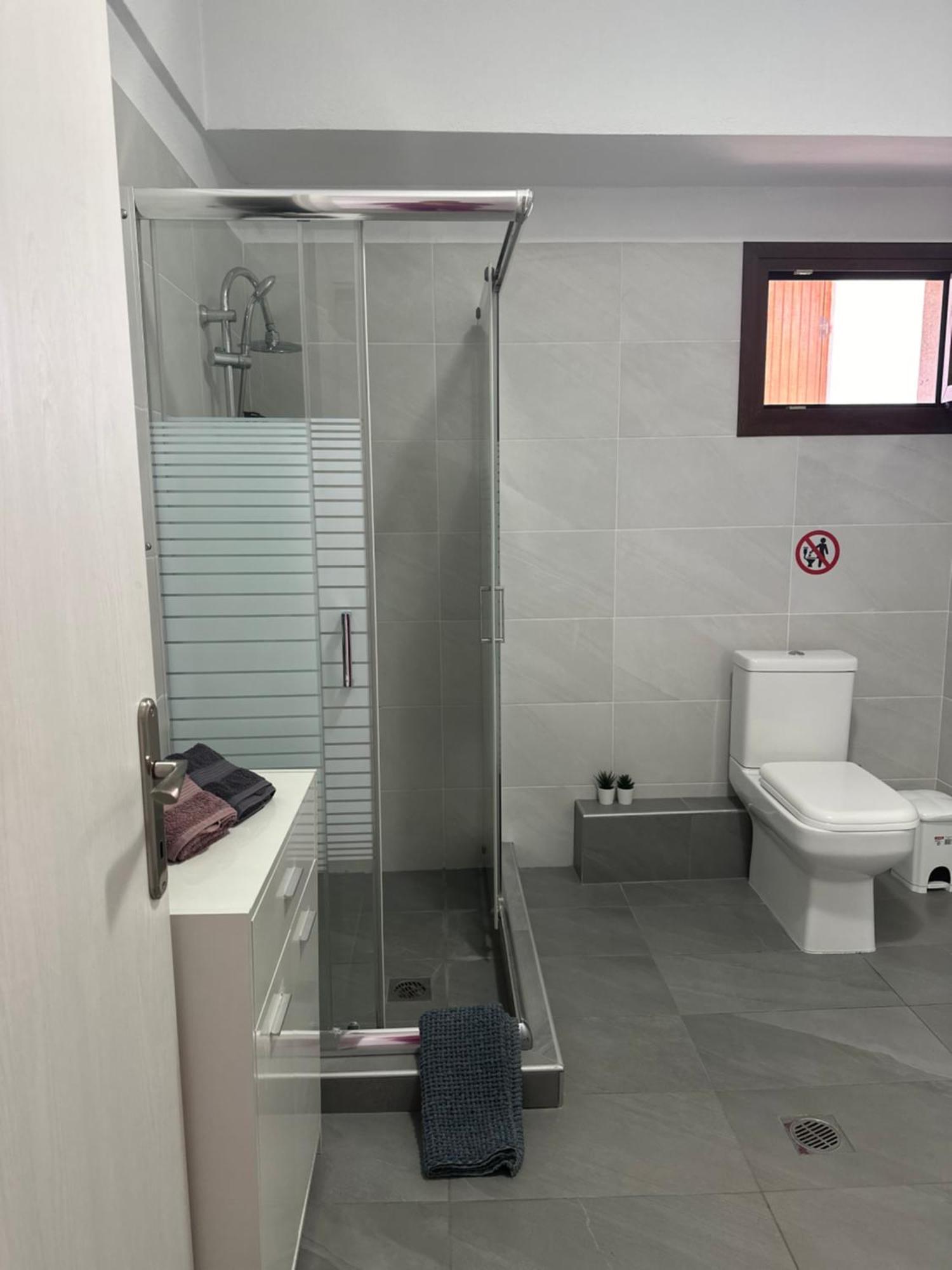 Artemis House Villa Néa Fókaia Екстериор снимка