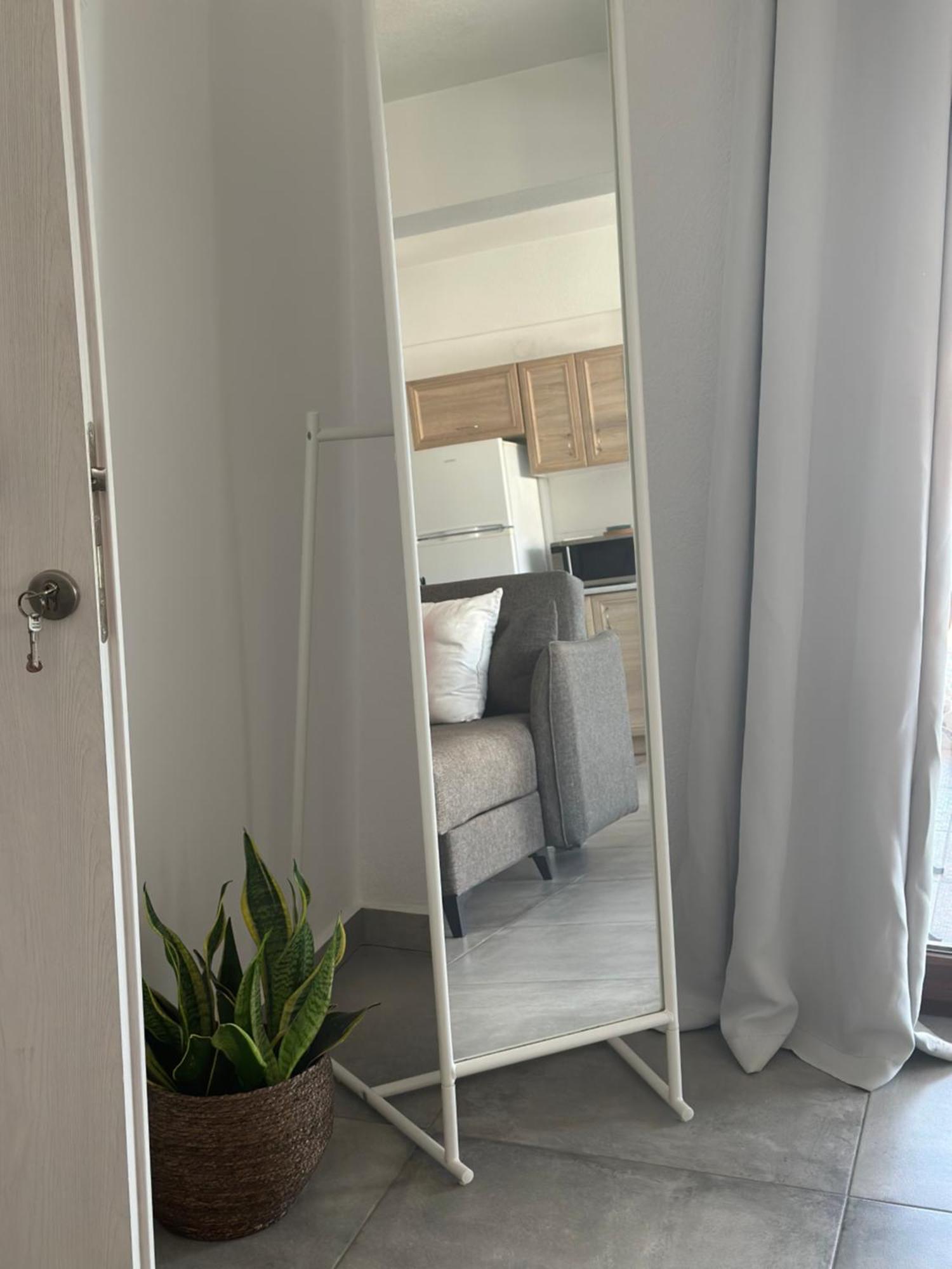 Artemis House Villa Néa Fókaia Екстериор снимка